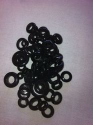 Black Onyx Ring Manufacturer Supplier Wholesale Exporter Importer Buyer Trader Retailer in Jaipur Rajasthan India